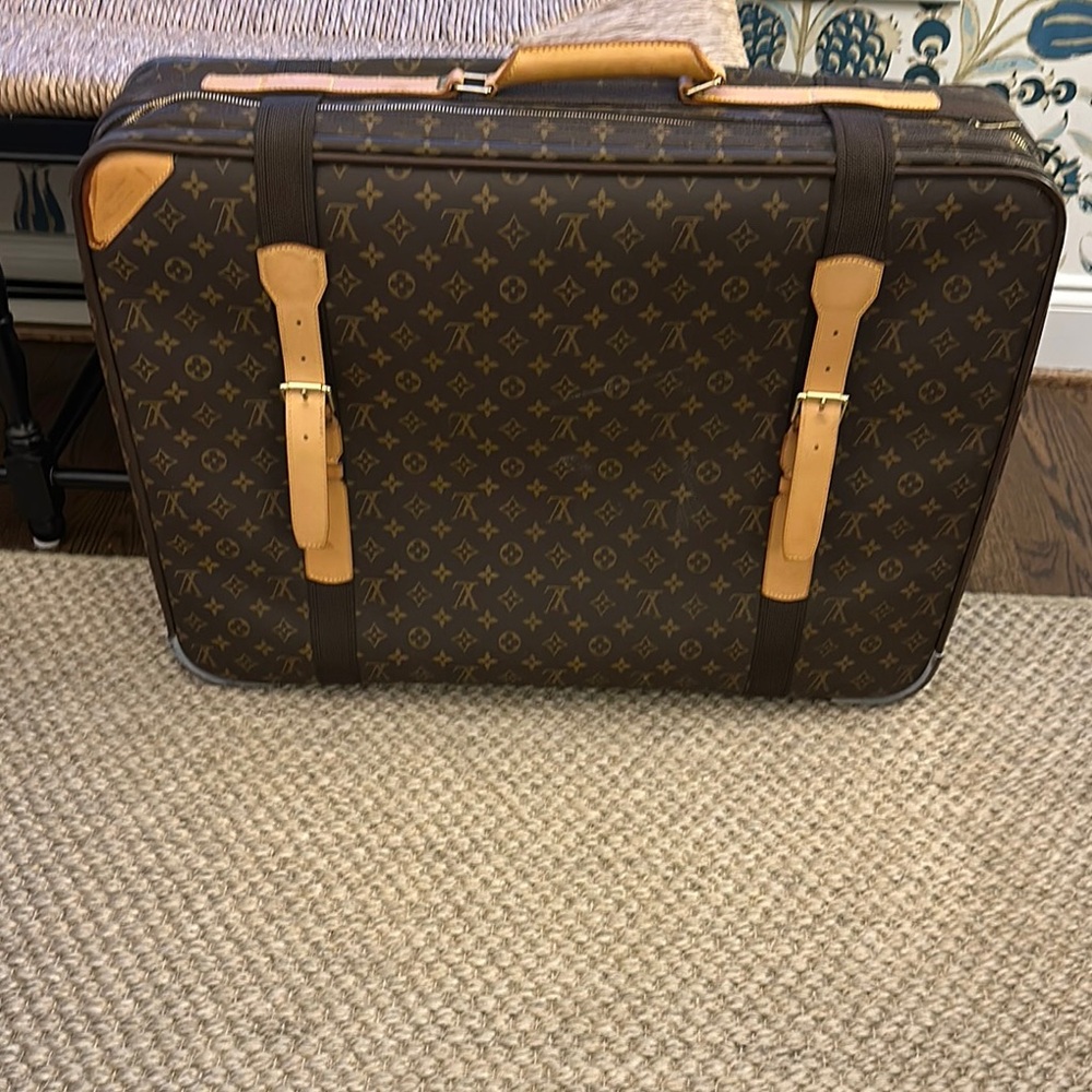 Suitcase!